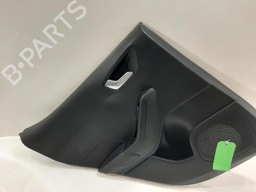 Rear left panel FORD FIESTA VII (HJ, HF) 1.0 EcoBoost | BP31361087C60 - Image 2