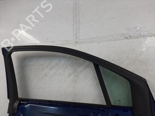 Dør venstre fortil VAUXHALL CROSSLAND X / CROSSLAND (P17) 1.2 (75) | BP30609065C2