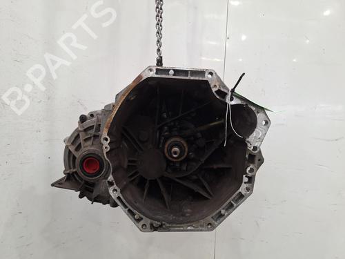 gearkasse-renault-megane-iii-hatchback-bz01_-b3_-2008-26795205 main image