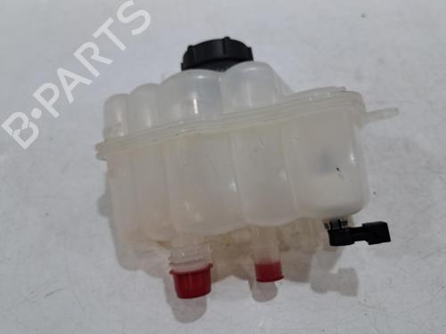 Expansion tank JAGUAR I-PACE (X590) EV400 AWD | BP29236652C120 