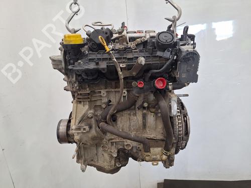 Engine RENAULT KADJAR (HA_, HL_) 1.3 TCe 140 (HLNB, HLN1) | BP33242869M1 - Image 5