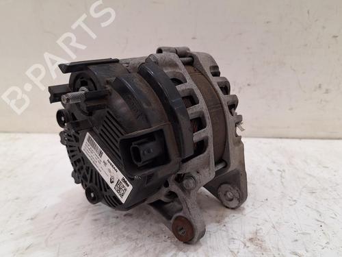 Alternator DACIA DUSTER (HM_) 1.3 TCe 130 (HMMF) | BP39655593M7 - Image 5