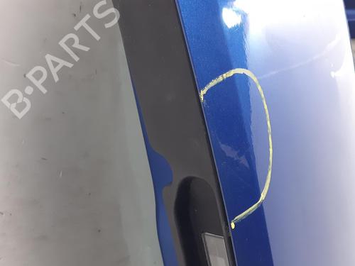 Tailgate SUZUKI SWIFT IV (FZ, NZ) 1.2 (AZG412, ZC72S) | BP30142341C6 