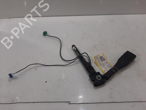 Used Seat buckle Seat buckle VAUXHALL CORSA Mk IV (E) (X15) 1.4 (75 hp) 36290003 36290003