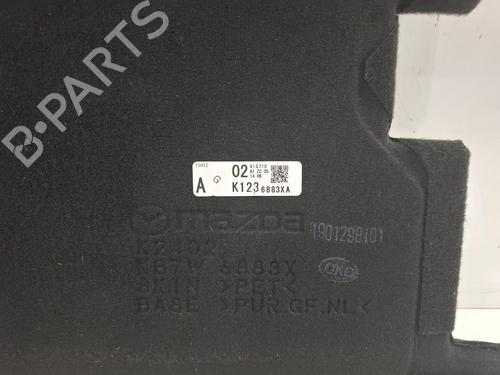 Luggage compartment floor MAZDA CX-5 (KF) 2.2 D | BP40205865I33 - Image 6