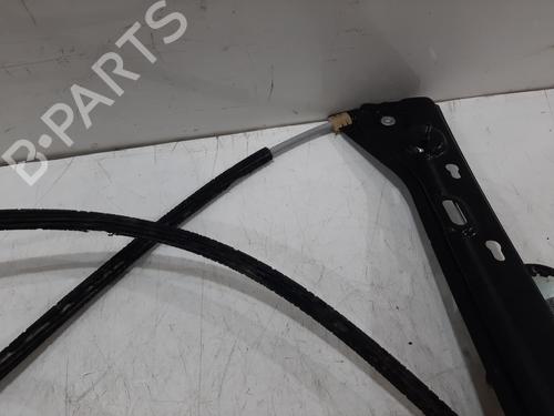 Front left window mechanism BMW 1 (F21) 120 i | BP36697674C22 - Image 3