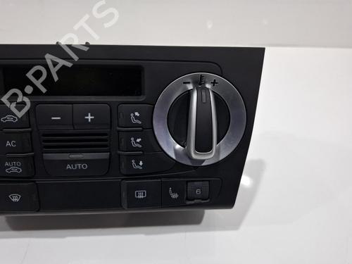 Climate control AUDI A3 (8P1) 1.8 TFSI | BP40455554I5 - Image 3