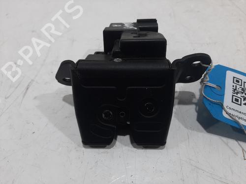 Used Tailgate lock Tailgate lock HYUNDAI i30 (FD) 1.6 CRDi (116 hp) 36216944 36216944