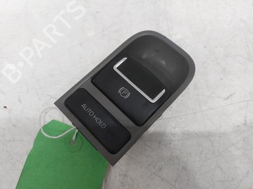 Used Hand brake SEAT ALHAMBRA (710, 711) 2.0 TDI (140 hp) 26839496