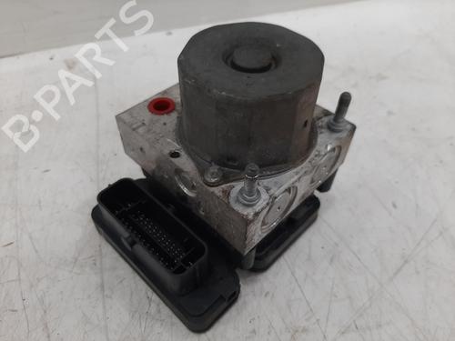 Used ABS pump SKODA FABIA II Combi (545) 1.2 TDI (75 hp) 26834392