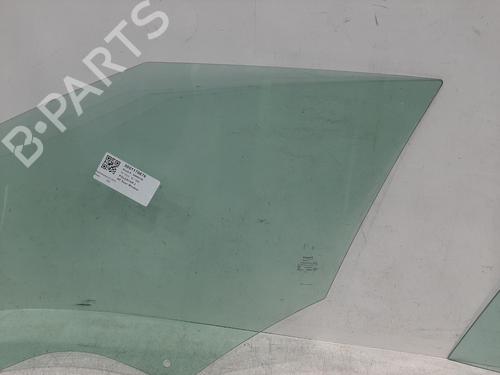 Front right door window POLESTAR POLESTAR 2 (534) EV | BP29235830C19 