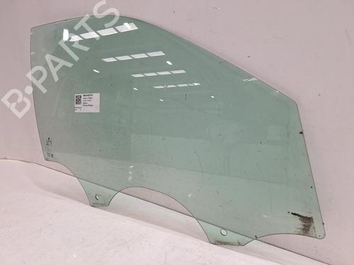 Front right door window SKODA SCALA (NW1) 1.0 TSI | BP27524111C19 