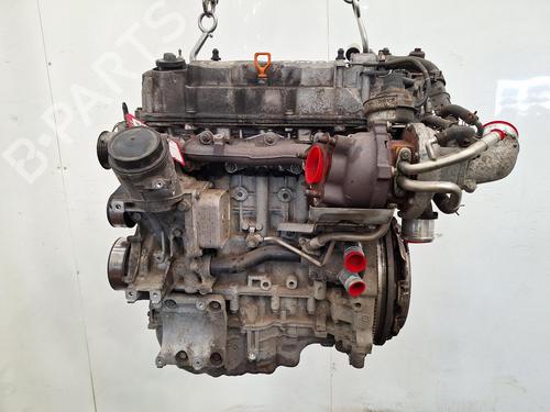 Engine HONDA CR-V IV (RM_) 2.2 i-DTEC 4WD (RE6) | BP36950960M1  - Image 6