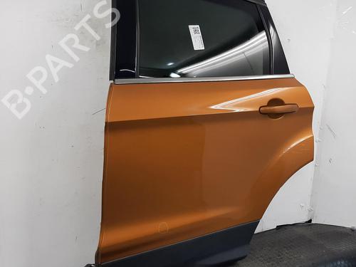 Dør venstre bagtil FORD KUGA II (DM2) 2.0 TDCi 4x4 | BP39667870C4 - Image 3