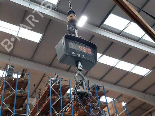 Rear axle AUDI Q2 (GAB, GAG) 30 TFSI | BP32239535M2 