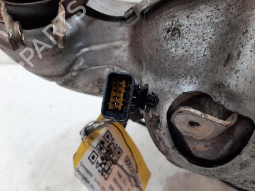 Particulate filter CITROËN BERLINGO Box Body/MPV (B9) 1.6 HDi / BlueHDi 75 | BP32357093M81 - Image 6