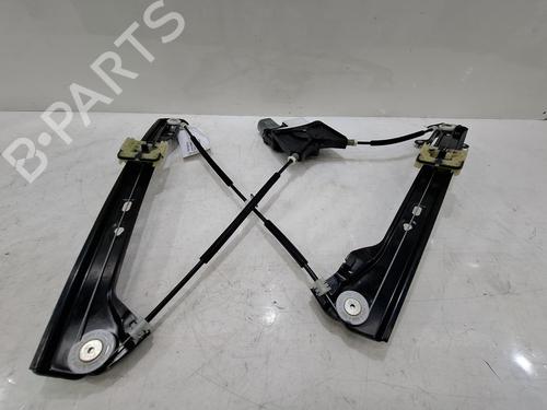 Front left window mechanism VW POLO VI (AW1, BZ1, AE1) 1.0 TSI | BP39149657C22  - Image 6