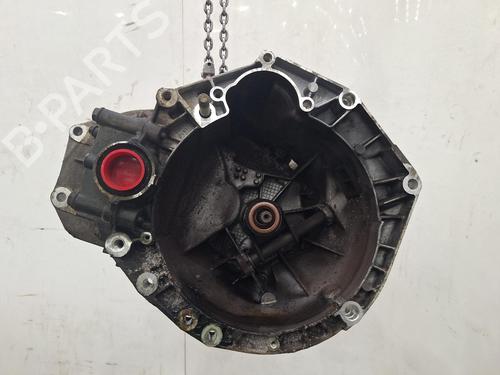 gearbox-fiat-punto-199_-2012-32503469 main image
