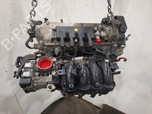 Engine FIAT PANDA (312_, 319_) 1.2 (312PXA1A) | BP40010733M1 - Image 5