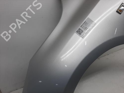 Left front fenders VAUXHALL CORSA Mk IV (E) (X15) 1.4 | BP26805860C41 
