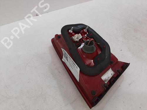 Right tailgate light KIA SPORTAGE III (SL) 1.6 GDI | BP34273821C80 - Image 6