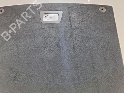 Luggage compartment floor JAGUAR F-PACE (X761) 2.0 TD4 AWD | BP31769163I33