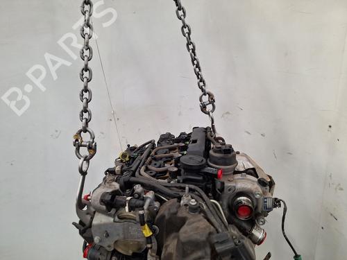 Engine FORD KUGA II (DM2) 2.0 TDCi 4x4 | BP39983258M1  - Image 6