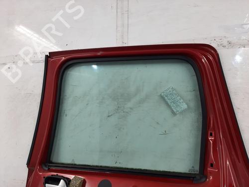 Right rear door CITROËN C3 Picasso (SH_) 1.2 THP 110 (SHHNZ6) | BP30496707C5 