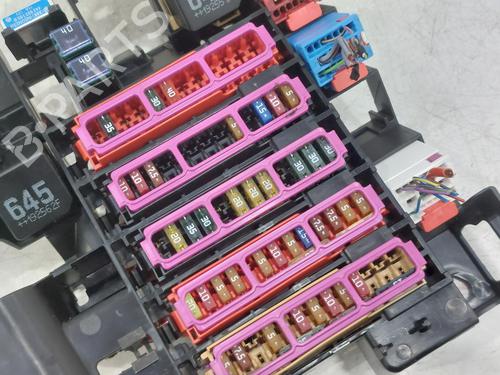 Fuse box AUDI Q5 (FYB, FYG) SQ5 TDI Mild Hybrid quattro | BP26787816E1 - Image 2