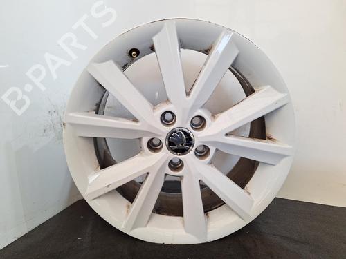 Used Rim Rim 38620822 38620822