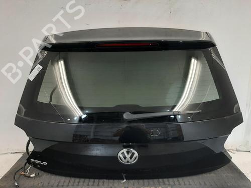 Tailgate VW POLO VI (AW1, BZ1, AE1) 1.0 TSI | BP28039488C6