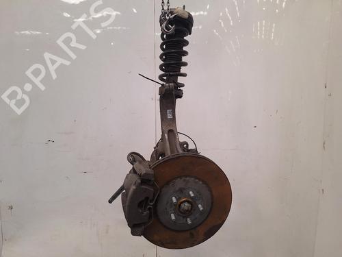 Used Left front suspension Left front suspension JAGUAR F-PACE (X761) 2.0 P400e Plug-in Hybrid (404 hp) 33868031 33868031