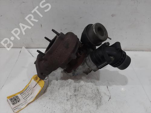 Used Turbocharger/Supercharger NISSAN QASHQAI II (J11, J11_) 1.6 dCi (130 hp) 29524501