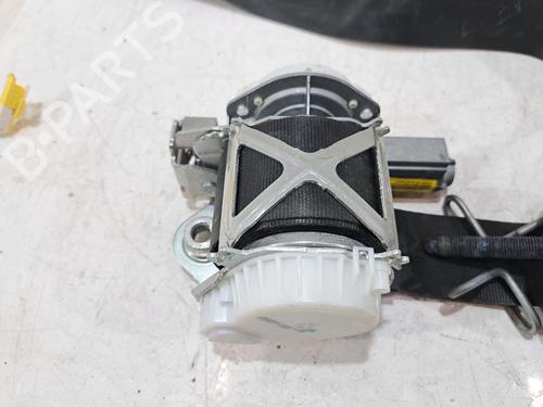 Front right seatbelt FIAT PANDA (312_, 319_) 1.2 (312PXA1A) | BP37258298I25 - Image 3