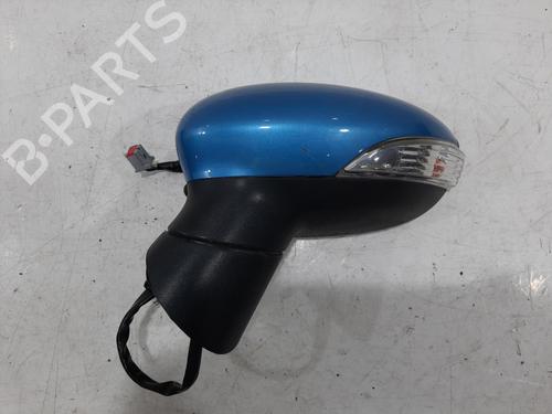 left-mirror-ford-fiesta-vi-cb1-ccn-2008-34577415 main image