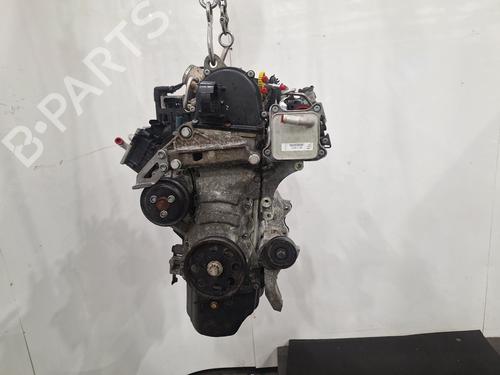 Used Engine SEAT IBIZA IV (6J5, 6P1) 1.2 TSI (105 hp) 30286819