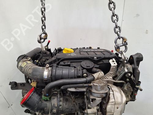 Engine NISSAN QASHQAI II (J11, J11_) 1.6 dCi | BP36951032M1 - Image 5
