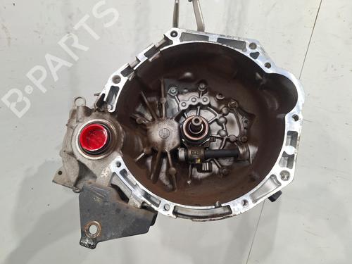 gearbox-hyundai-i20-ii-gb-ib-2014-2015-2016-2017-2018-2019-2020-2021-36452404 main image
