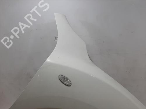 Right front fenders NISSAN JUKE (F15) 1.6 | BP29059364C42 