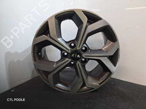 Used Rim Rim KIA CEED (CD) 1.6 CRDi 115 (116 hp) 39993814 39993814