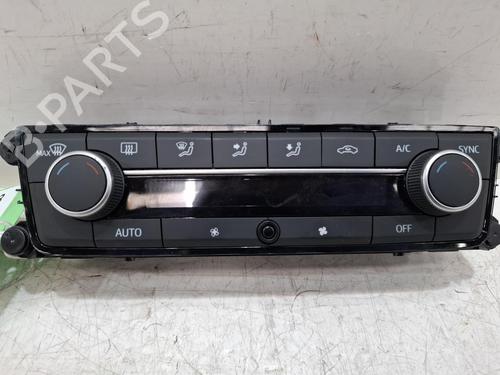 Climate control SEAT IBIZA V (KJ1, KJG) 1.0 MPi | BP39538704I5 - Image 3
