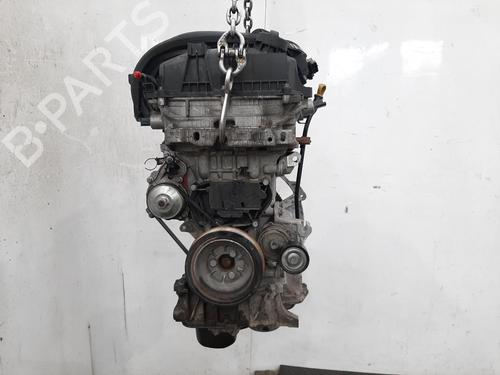 Used Engine PEUGEOT 208 I (CA_, CC_) 1.0 VTi (68 hp) 26862137
