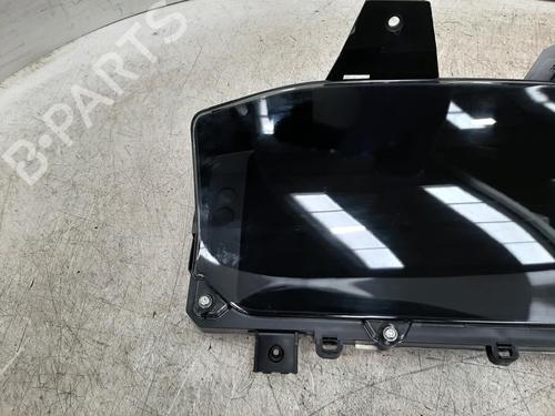 Instrument cluster LAND ROVER RANGE ROVER VELAR (L560) 3.0 D300 SDV6 4x4 | BP26756489C47 