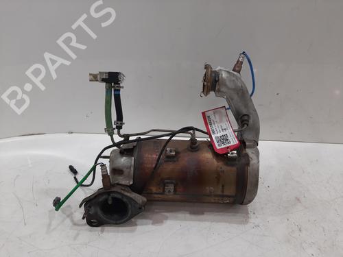 Used Particulate filter Particulate filter 36855013 36855013