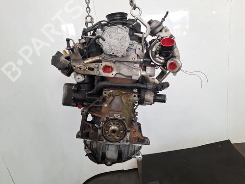Engine AUDI Q3 (8UB, 8UG) 2.0 TDI quattro | BP31978224M1 