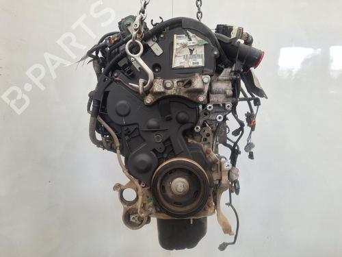 Engine CITROËN BERLINGO Box Body/MPV (B9) 1.6 BlueHDi 100 | BP29444659M1 