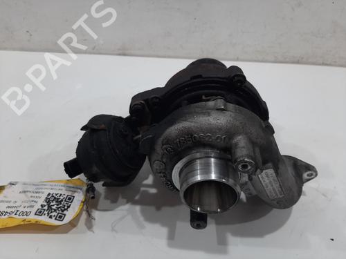 Turbolader/Kompressor für FORD FOCUS III 1.6 TDCi (115 hp) 33180297
