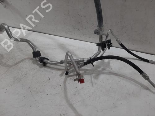 AC pipe AUDI A1 Sportback (GBA) 25 TFSI | BP37853128M126 - Image 4