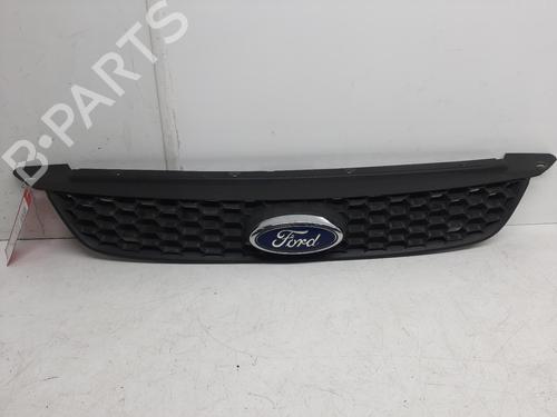Grill FORD FOCUS II (DA_, HCP, DP) 1.6 TDCi (90 hp) 26845929