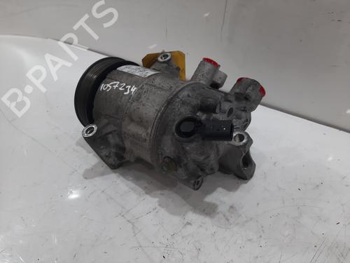 AC compressor SEAT LEON ST (5F8) 2.0 TDI | BP38059842M34 - Image 3